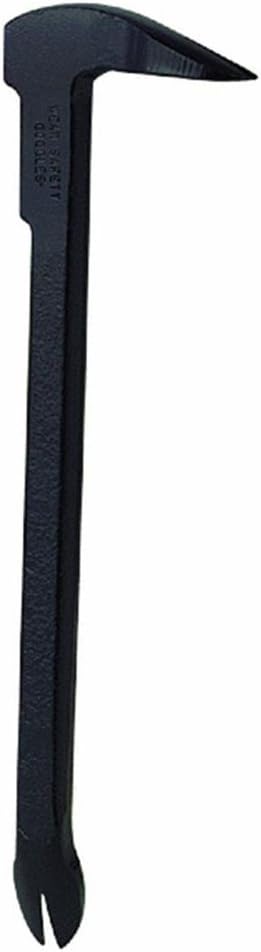 Vaughan 570-21 BC8 Bear Claw Nail Puller, 7-3/4-Inch