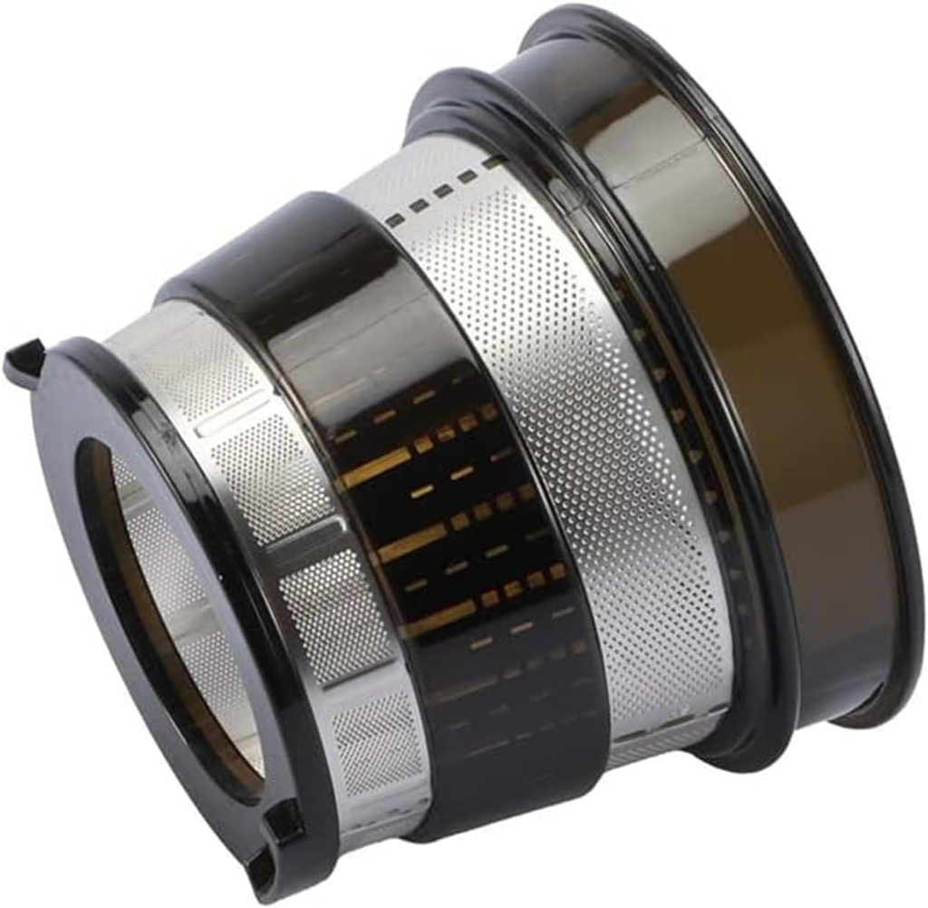 Juicing Enthusiasts Present Juicing Maker Screen Juicing Maker Strainer Texture for Optimal Pulp Filtrations juicer Filter