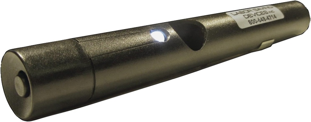 Labor Saving Devices 55-415 Wall-Eye Mini Periscope Viewer