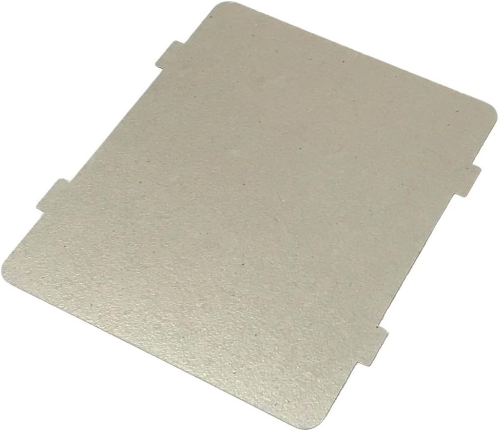 Microwave Waveguide Compatible with Electrolux Model Numbers EMOW1911ASA, FMOS1846BWA, FMOS1846BBA, FMOS1846BSA