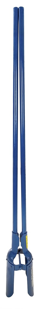 Seymour Mfg Steel Post Hole Digger