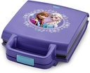 Disney DFR-4 Frozen Sisters Waffles on a Stick Maker, Lavender