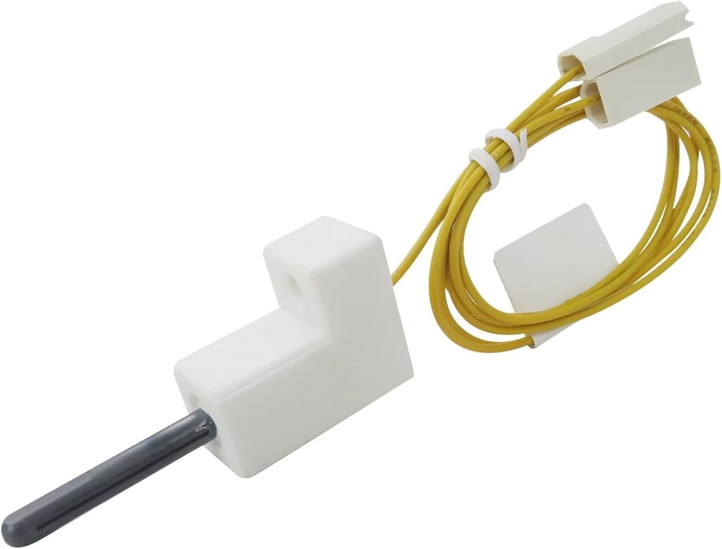 PP200, HA1000, 102548-01 Hot Surface Igniter Replacement Fit for Reddy Heater Models R115T, R155B, R155C, R165A