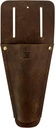 Garden Leather Pruner Sheath,Durable Garden Scissor Sheath Holster, Pruning Shears Protector for F910 Pruners Scissors Tool