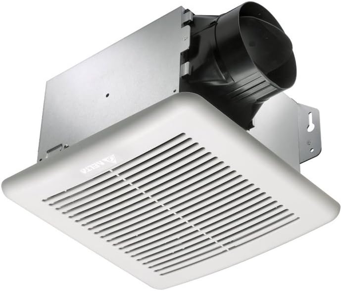 Delta Electronics GBR100-B Bath Fan