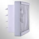 Mu New Fan,Powerful Bathroom Extractor Exhaust Fan Ventilating Strong Fan for Kitchen Toilet Window Ventilation Fans Duct Wall Fans