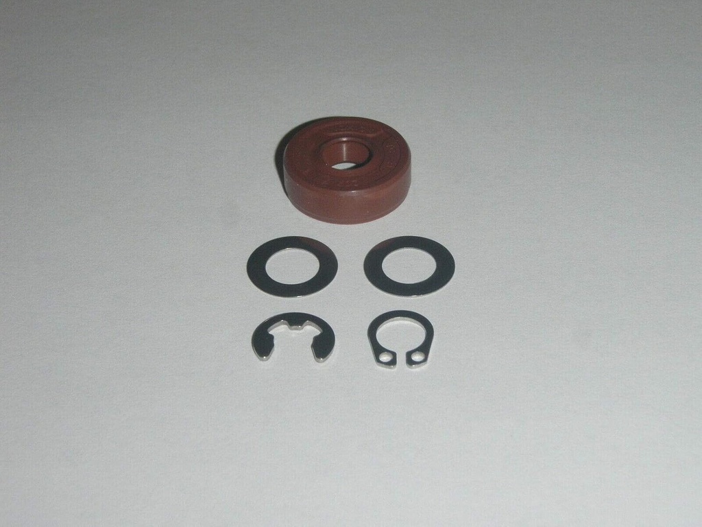 Heavy Duty Pan Seal Kit for Toastmaster Bread Maker Model 1153