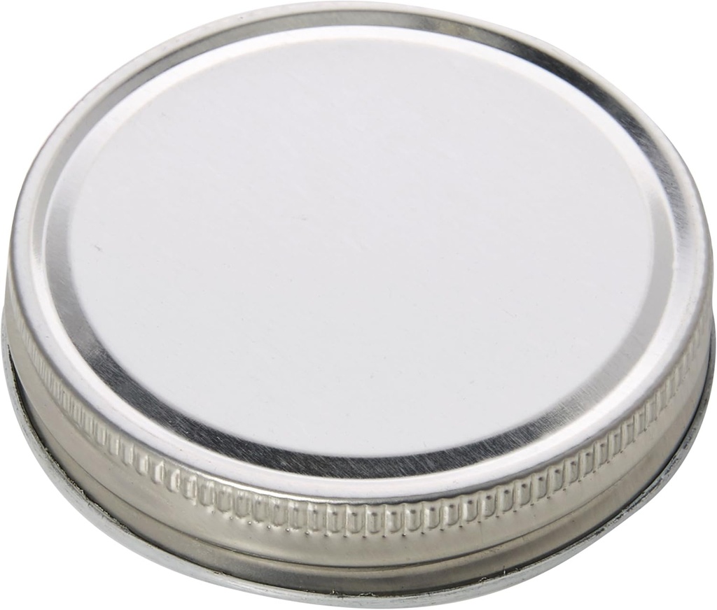 DARICE Series Cookie Jars, STD, Silver