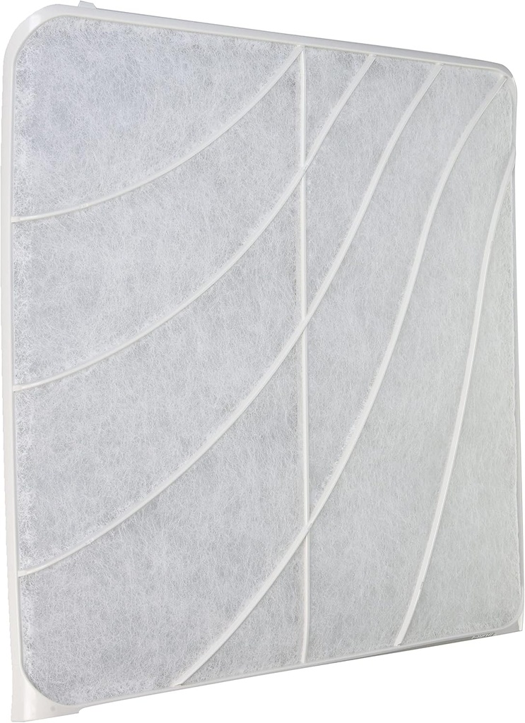 Mitsubishi Electric P-30XF5 Standard Ventilation Fan System Components Replacement Filter