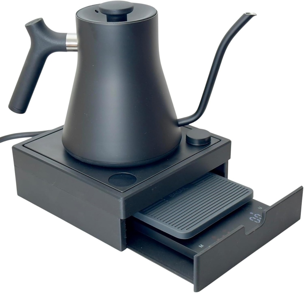 Riser Stand with Drawer For Fellow Stagg (Pro/Studio)