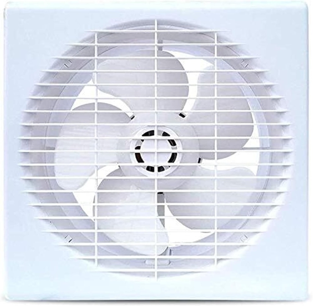 Wall Mounted Exhaust Fan Wall Mounted Exhaust Fan Ventilation Extractor Exhaust Fans Low Noise Ventilation