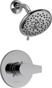 Peerless PTT14219 Xander Shower Head Trim Only (Valve Sold Separately), Chrome