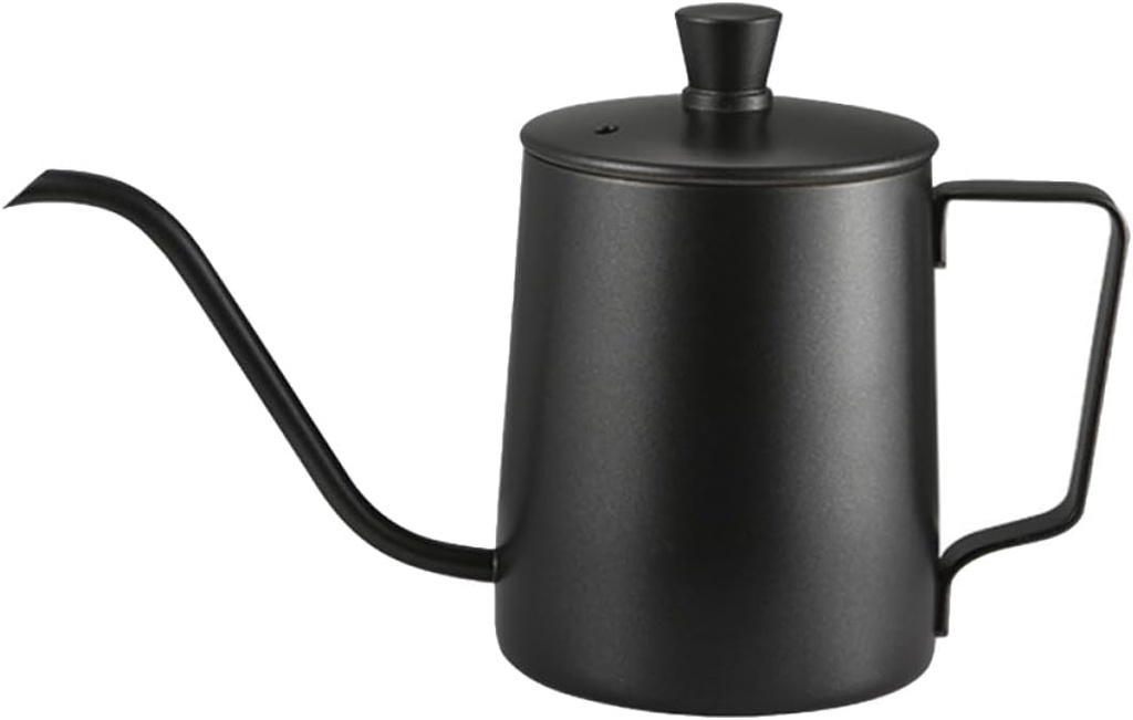 Fellow Kettle Coffee Maker Carafe Stainless Steel Tea Kettle Pot Material Easy to Clean and Store