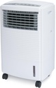 SPT SF-607H Evaporative Air Cooler with Ultrasonic Humidifier