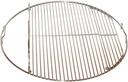 Weber Hinged Cooking Grate Stainless Steel, 22"