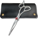 Red Moon - 6" Pro Hair Cutting Scissors (Hair Cutting Scissors)