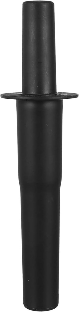 UPKOCH 2pcs Blender Tamper Tool Efficient Stick Accelerator for Smoothies and Thick Mixtures Dishwasher Safe Replacement Accessory for Food Processors and