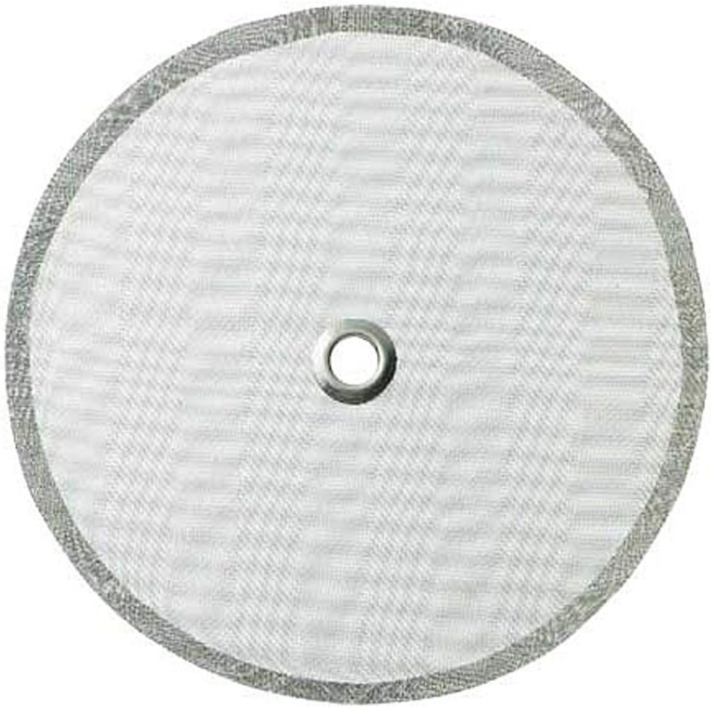 Aerolatte Universal Replacement Filter Mesh Screen for 8-Cup French Press Coffee Makers (34oz/1000ml)