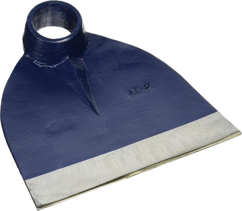 Seymour 2E-AE2 8-1/2-Inch by 7-3/4-Inch American Pattern Eye Hoe