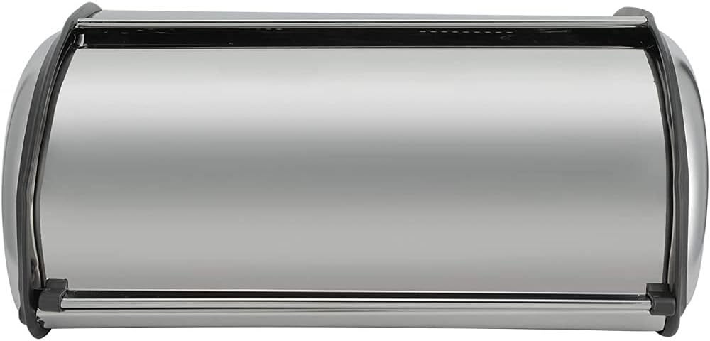 Bread Box Bread Storage Bin Kitchen Food Storage Container, Bread Holder Pastry Storage Box, for Kitchen Countertop Kitchen Furniture