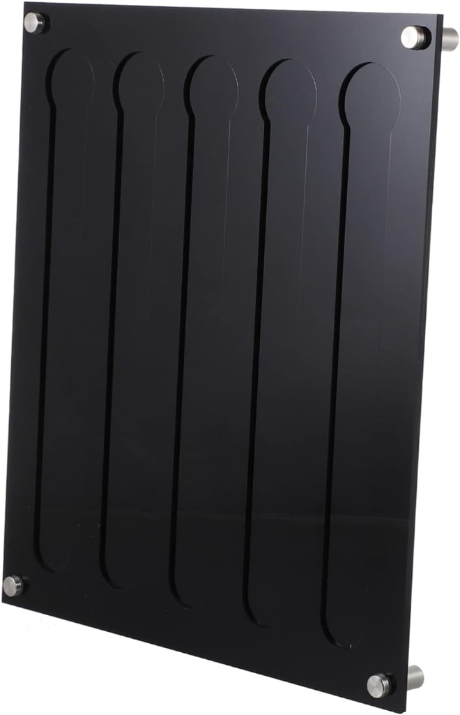 Coffee Station Organizer Capsules Container Coffee Pod Storage -mounted for Home