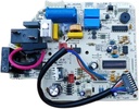 Air Conditioning Motherboard：Air Conditioning Fixed Frequency Internal Unit Motherboard，for KFR-26 35G/DY-IA GC PA402 (R3) Computer Board