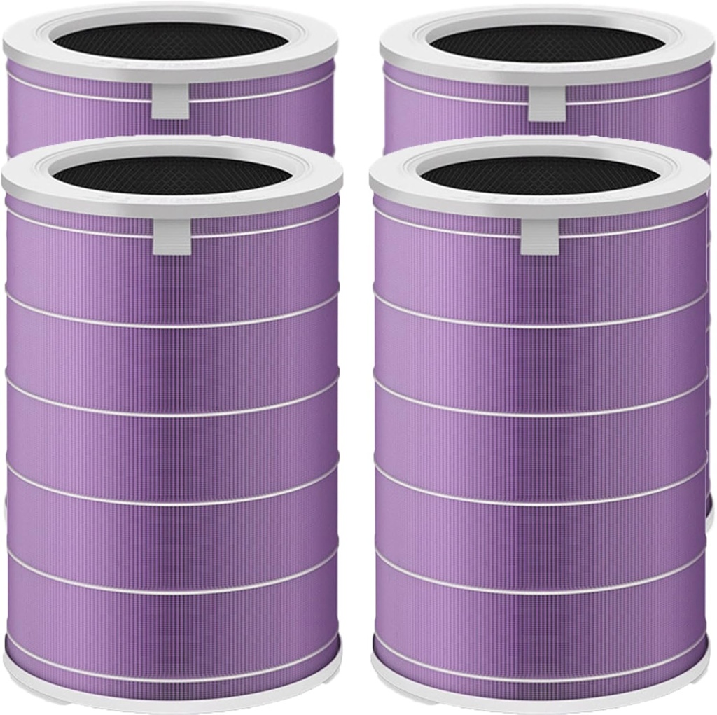 PN3 Replacement Room Air Conditioner Filters Fit for Vegebe C69