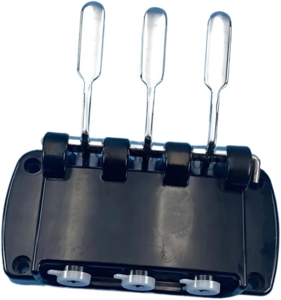 Full Set Of Valve Block Spare Parts Head Front Panel Accessories Combination,Compatible With MQL Soft Serve Ice Cream Machines Fittings