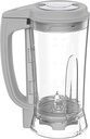 Cuisinart® Core Elements™ 36 oz. Blender Jar for FP-110 & FP-130,Gray