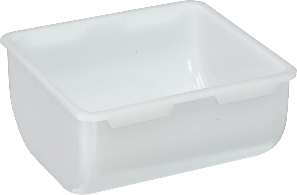 Winco Insert Condiment Dispenser, 1-Quart