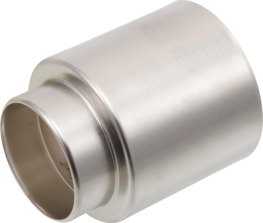 Delta Faucet RP50879BN Trim Sleeve for Tub and Shower, Brushed Nickel