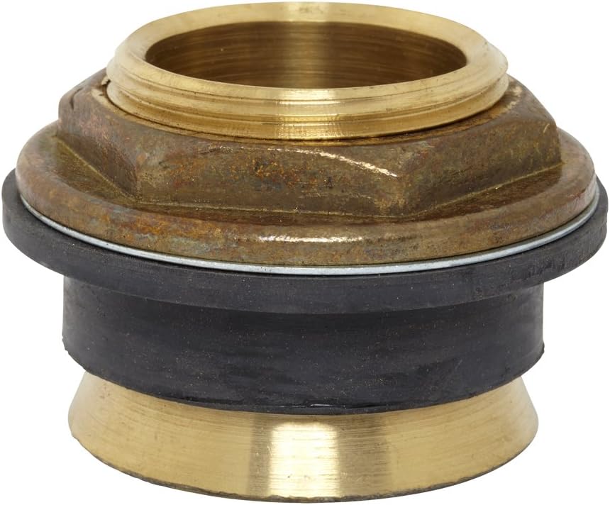 American Standard 047005-0070A SPUD 2.25" X 1.25" INLET
