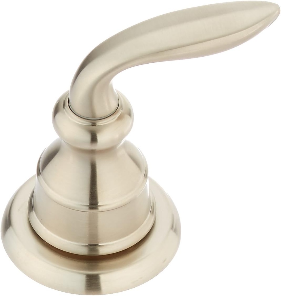 Pfister 016-CB1K Avalon Diverter Trim, Brushed Nickel