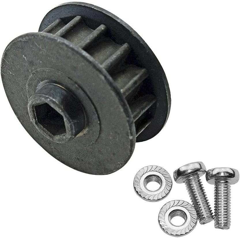 Genie Part # 38416A.S Belt Drive Garage Door Opener