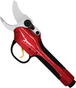 Zenport EP3 ePruner 1.5-inch Cut Battery Powered Electric Pruner