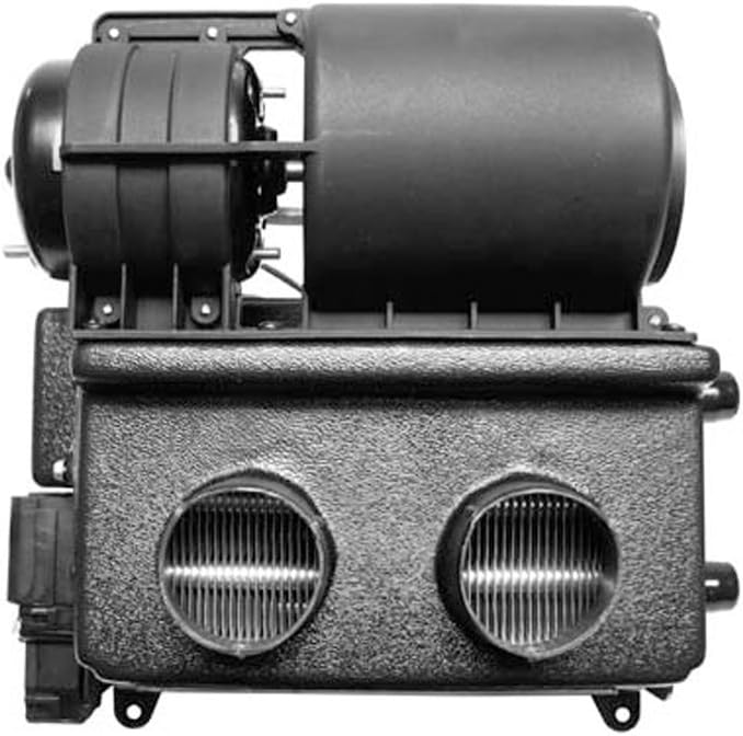 Vintage Air 506101 Compact Heater with Defrost