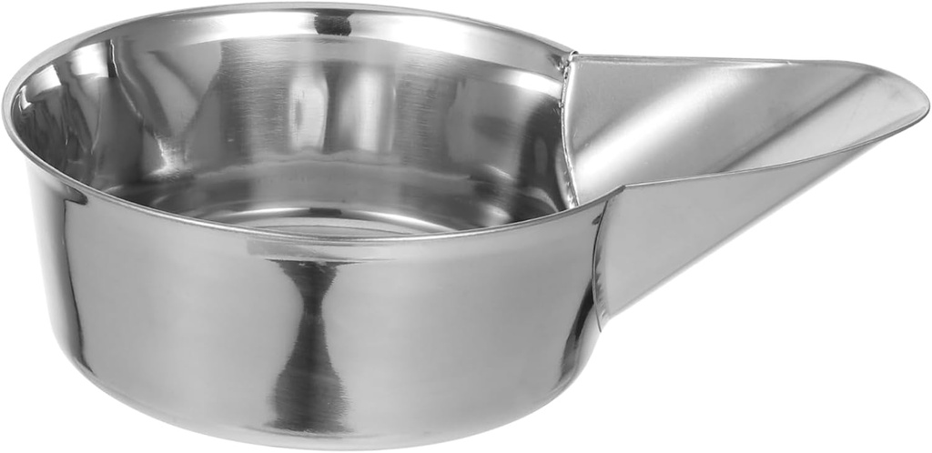 Alipis Effortless Packing Spoon Duckbill Scoop Stainless Steel Ice Scoops Commercial