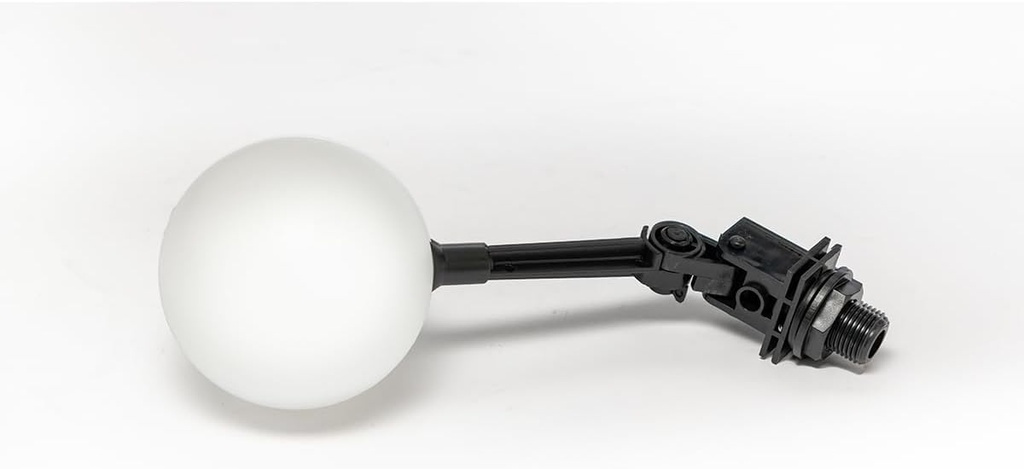 Portacool FLTS00006K Apex 3/4" Float Valve Evaporative Cooler Replacement Part, Standard