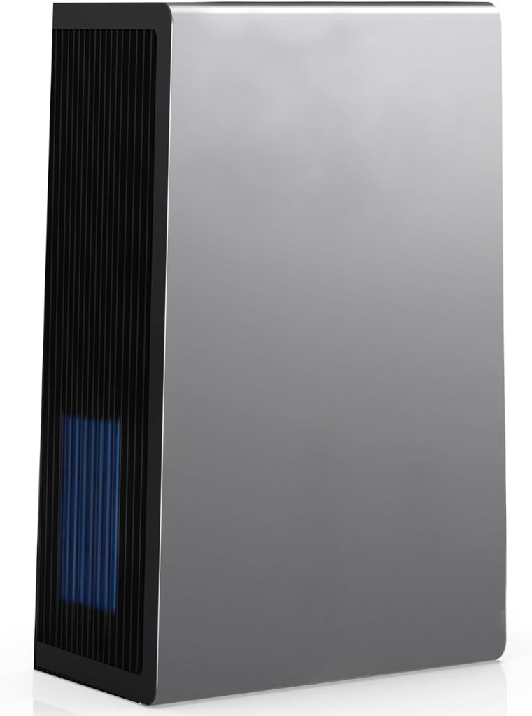 Dehumidifier, Dehumidifier for Basement with Auto Shut Off