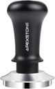 Apexstone Coffee Tamper Spring Loaded 51mm, Calibrated Espresso Tamper 51mm, Espresso Tamper Spring Loaded