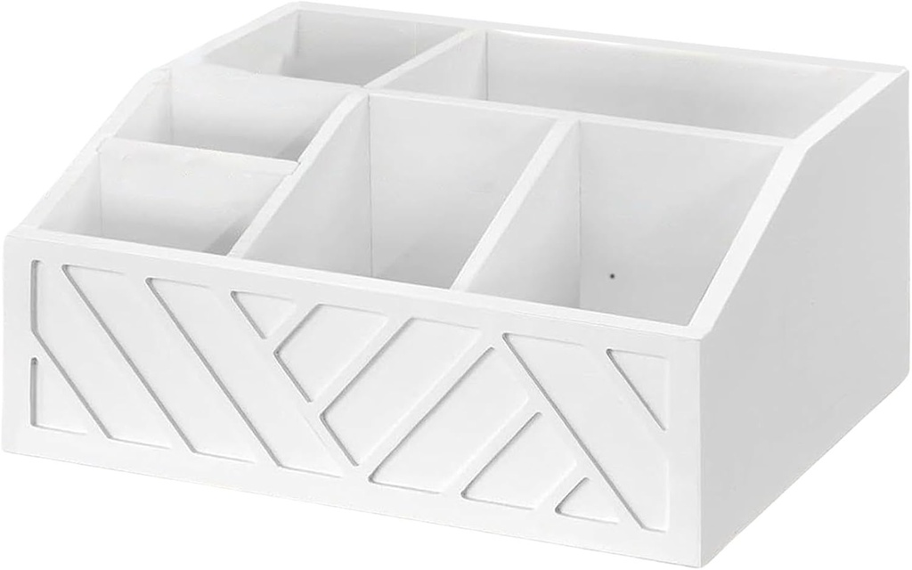 Stylish Coffee Accessories Holder Portable for Home Kitchens Offering Ample Storage Home Organization Daily Use