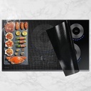 Large Induction Cooktop Protector Mat