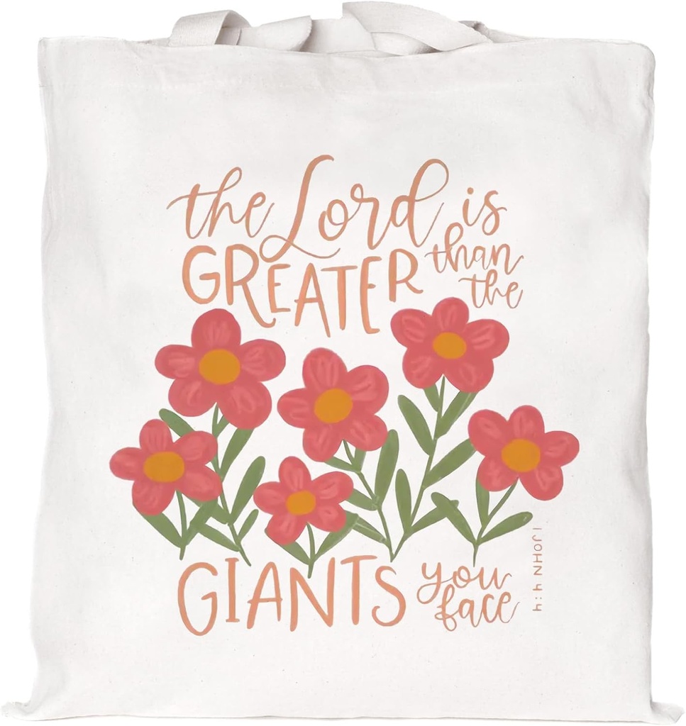 Christian Bilble Verse Canvas Tote Bag Aesthetic Floral Jesus Inspirational Faith Church Tote Bag Gifts Women