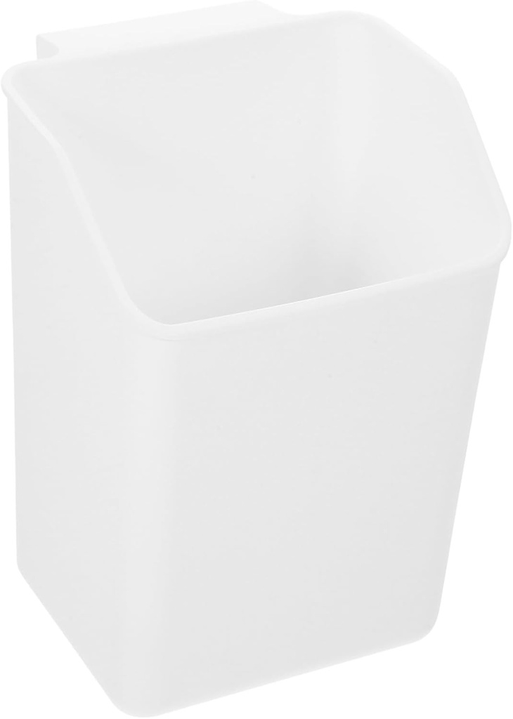 Garneck Cabinet Door Hanging Storage Basket Capacity Wire Basket Kitchen Organizer