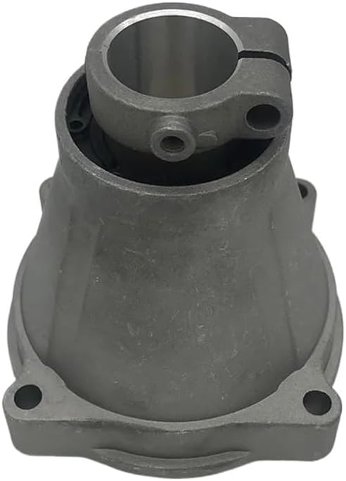 Compatible Square Round Clutch Drum Cover Assembly Compatible with GX31 GX35 GX35NT HHT31S Lawn Mower Engine Parts(26 X 9T)