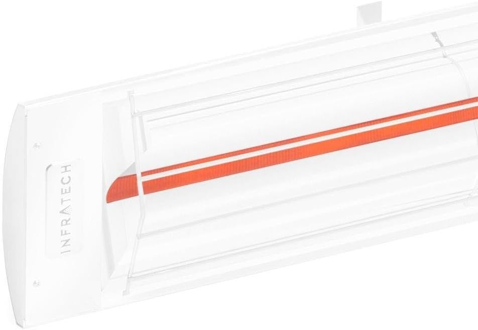 Infratech Accessory - 2000 Watt Heating Element for W20-WD40-C20-CD40-240 Voltage