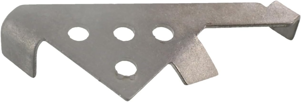 Alliance Laundry Systems LEVER DOOR LOCK UC ALL (F605381)