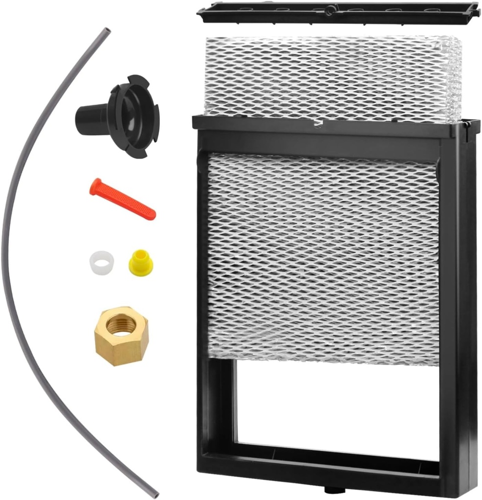 4839 Humidifier Maintenance Kit with No. 35 Water Panel Model Humidifier, Replacement Parts for Models 600, 600A and 600M