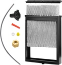 4839 Humidifier Maintenance Kit with No. 35 Water Panel Model Humidifier, Replacement Parts for Models 600, 600A and 600M