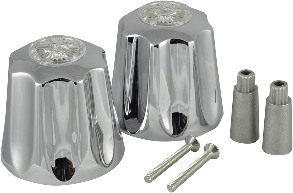 Danco 88860 Gerber Tub And Shower Handle, Chrome